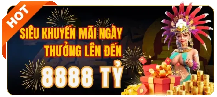 Cập nhật khuyến mãi mới nhất từ huebet