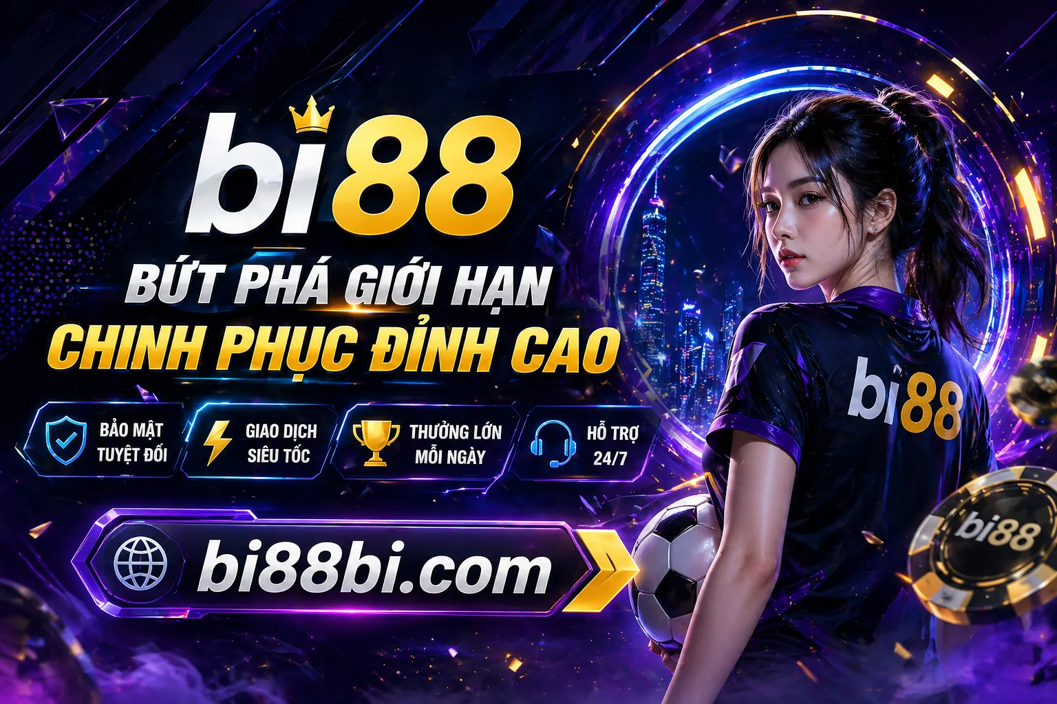 Hình ảnh tổng quan nền tảng cá cược Huebet chính thức