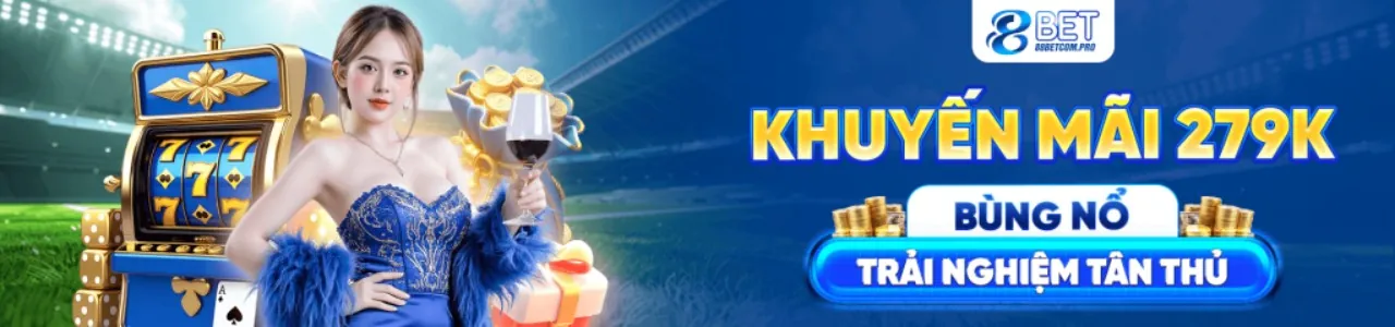 Sân vận động với ánh đèn rực rỡ và biểu tượng cá cược thể thao, thể hiện sự hứng khởi và chiến thắng tại huebet chính thức.