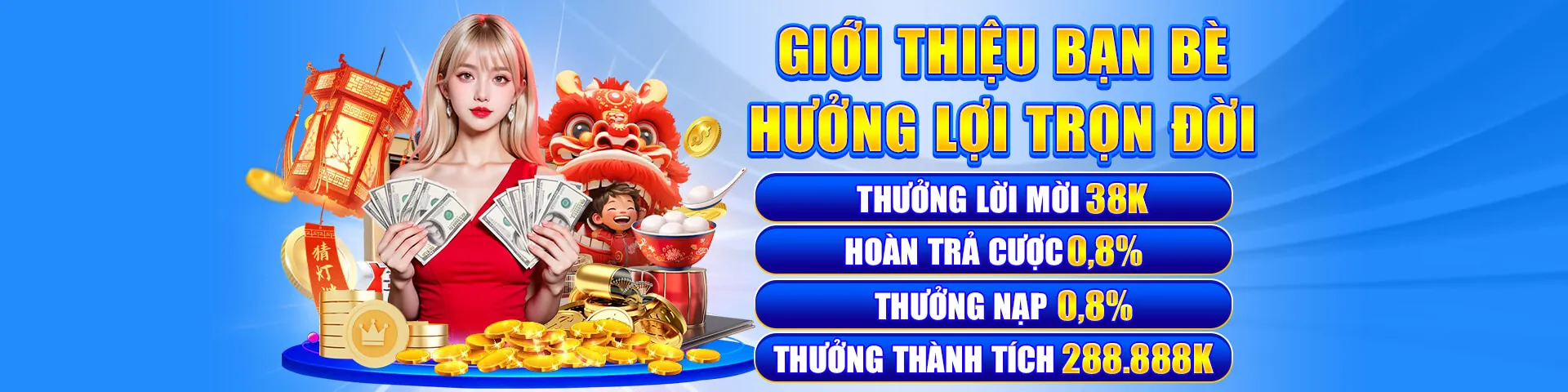 Hình ảnh giới thiệu Huebet Chính Thức - Nền tảng cá cược trực tuyến hàng đầu 2026