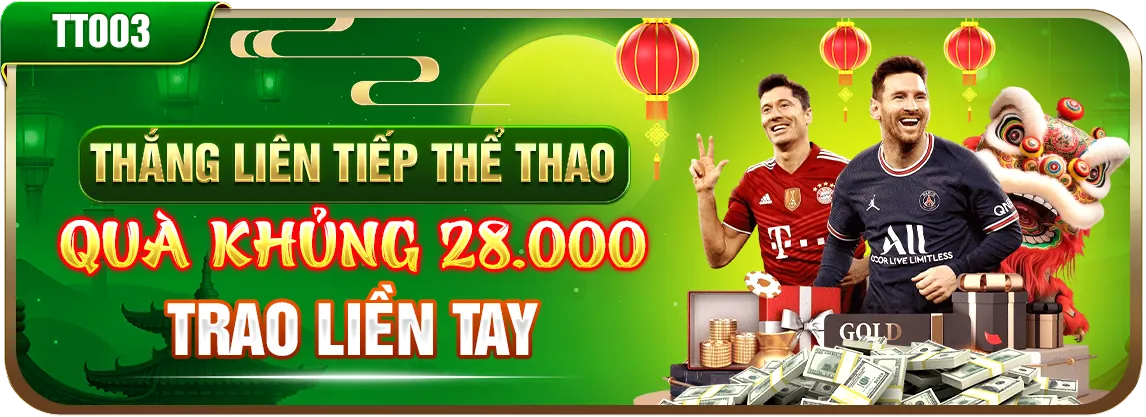 Trò chơi slot trực tuyến sôi động tại huebet chính thức